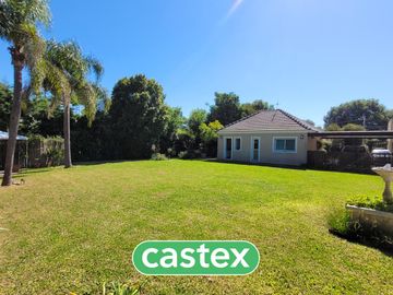 Casa en venta en Mapuche C.C