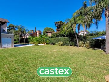 Casa en venta en Mapuche C.C