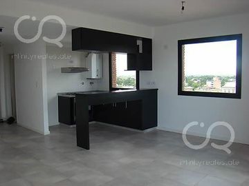 Departamento 2 ambientes en alquiler - Tigre Centro