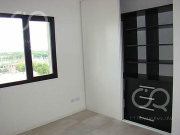 Departamento 2 ambientes en alquiler - Tigre Centro