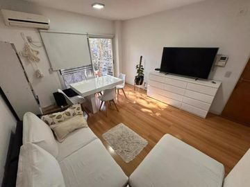 Departamento en venta - 1 Dormitorio 1 Baño - Cochera - 55Mts2 - Caballito