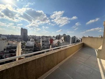 Departamento en venta - 1 Dormitorio 1 Baño - Cochera - 55Mts2 - Caballito