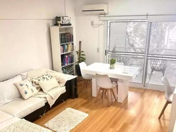 Departamento en venta - 1 Dormitorio 1 Baño - Cochera - 55Mts2 - Caballito