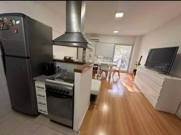 Departamento en venta - 1 Dormitorio 1 Baño - Cochera - 55Mts2 - Caballito