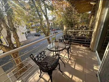 Departamento en venta - 1 Dormitorio 1 Baño - Cochera - 55Mts2 - Caballito