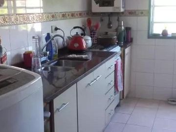 Departamento en venta - 1 Dormitorio 1 Baño - Cochera - 54Mts2 - Florida