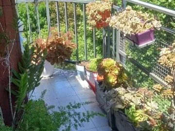 Departamento en venta - 1 Dormitorio 1 Baño - Cochera - 54Mts2 - Florida