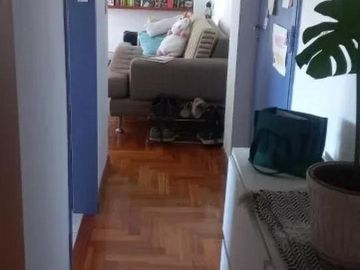 Departamento en venta - 1 Dormitorio 1 Baño - Cochera - 54Mts2 - Florida
