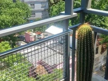 Departamento en venta - 1 Dormitorio 1 Baño - Cochera - 54Mts2 - Florida