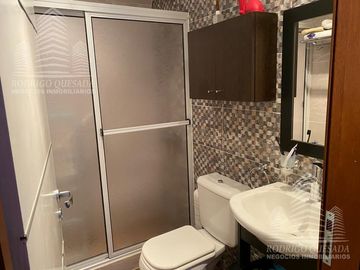 |EXCLUSIVO DEPARTAMENTO FRENTE AL MAR| |SAN BERNARDO|