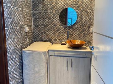 |EXCLUSIVO DEPARTAMENTO FRENTE AL MAR| |SAN BERNARDO|