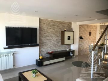 |EXCLUSIVO DEPARTAMENTO FRENTE AL MAR| |SAN BERNARDO|