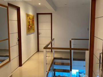 |EXCLUSIVO DEPARTAMENTO FRENTE AL MAR| |SAN BERNARDO|
