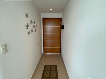 |EXCLUSIVO DEPARTAMENTO FRENTE AL MAR| |SAN BERNARDO|