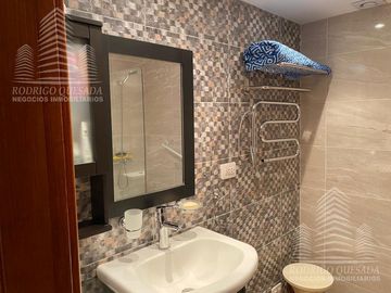 |EXCLUSIVO DEPARTAMENTO FRENTE AL MAR| |SAN BERNARDO|