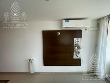 |EXCLUSIVO DEPARTAMENTO FRENTE AL MAR| |SAN BERNARDO|