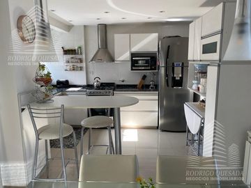 |EXCLUSIVO DEPARTAMENTO FRENTE AL MAR| |SAN BERNARDO|