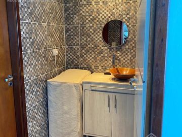 |EXCLUSIVO DEPARTAMENTO FRENTE AL MAR| |SAN BERNARDO|