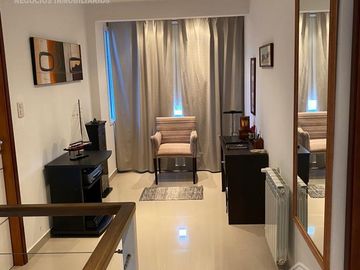 |EXCLUSIVO DEPARTAMENTO FRENTE AL MAR| |SAN BERNARDO|