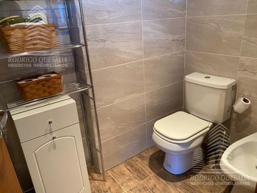 |EXCLUSIVO DEPARTAMENTO FRENTE AL MAR| |SAN BERNARDO|