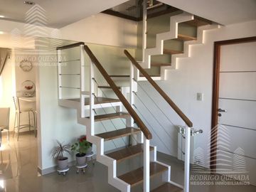 |EXCLUSIVO DEPARTAMENTO FRENTE AL MAR| |SAN BERNARDO|