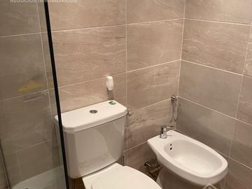 |EXCLUSIVO DEPARTAMENTO FRENTE AL MAR| |SAN BERNARDO|