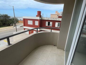 |EXCLUSIVO DEPARTAMENTO FRENTE AL MAR| |SAN BERNARDO|