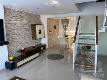 |EXCLUSIVO DEPARTAMENTO FRENTE AL MAR| |SAN BERNARDO|