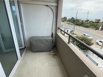 |EXCLUSIVO DEPARTAMENTO FRENTE AL MAR| |SAN BERNARDO|