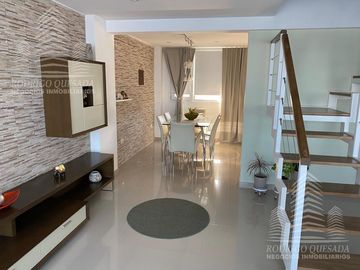 |EXCLUSIVO DEPARTAMENTO FRENTE AL MAR| |SAN BERNARDO|