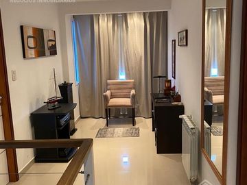 |EXCLUSIVO DEPARTAMENTO FRENTE AL MAR| |SAN BERNARDO|