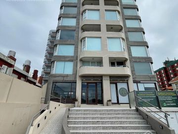 |EXCLUSIVO DEPARTAMENTO FRENTE AL MAR| |SAN BERNARDO|
