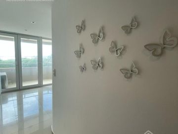 |EXCLUSIVO DEPARTAMENTO FRENTE AL MAR| |SAN BERNARDO|