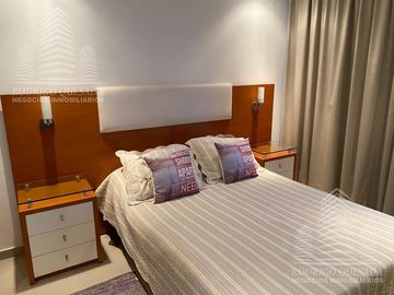 |EXCLUSIVO DEPARTAMENTO FRENTE AL MAR| |SAN BERNARDO|