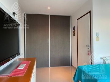 |EXCLUSIVO DEPARTAMENTO FRENTE AL MAR| |SAN BERNARDO|