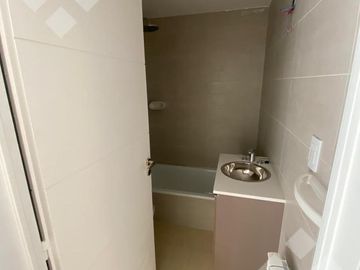 Venta dpto 1 dormitorio a estrenar. Entre Rios al 1100 Nqn