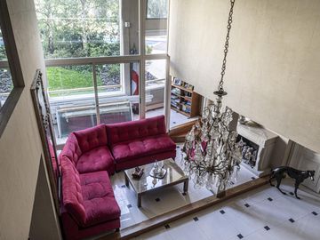 Excelente piso 305 m - 2 cocheras en Palacio Alcorta!