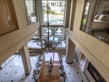 Excelente piso 305 m - 2 cocheras en Palacio Alcorta!