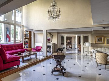Excelente piso 305 m - 2 cocheras en Palacio Alcorta!