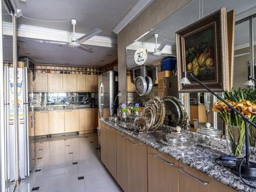 Excelente piso 305 m - 2 cocheras en Palacio Alcorta!
