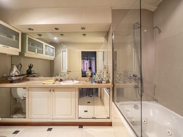 Excelente piso 305 m - 2 cocheras en Palacio Alcorta!