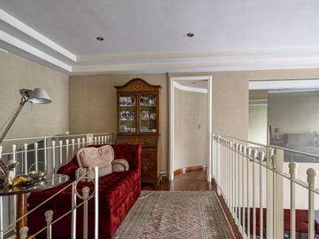 Excelente piso 305 m - 2 cocheras en Palacio Alcorta!