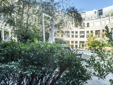 Excelente piso 305 m - 2 cocheras en Palacio Alcorta!