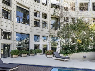 Excelente piso 305 m - 2 cocheras en Palacio Alcorta!