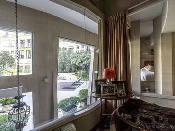 Excelente piso 305 m - 2 cocheras en Palacio Alcorta!