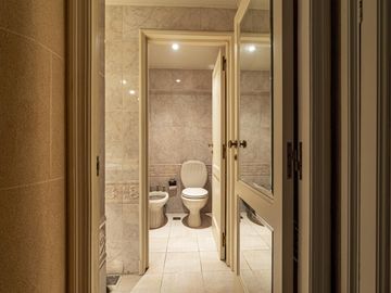Excelente piso 305 m - 2 cocheras en Palacio Alcorta!