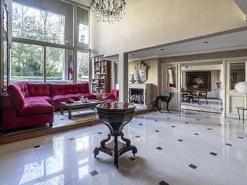 Excelente piso 305 m - 2 cocheras en Palacio Alcorta!