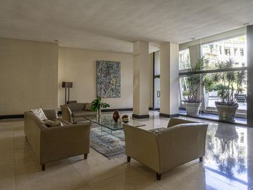 Excelente piso 305 m - 2 cocheras en Palacio Alcorta!