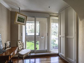 Excelente piso 305 m - 2 cocheras en Palacio Alcorta!