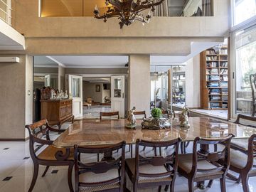 Excelente piso 305 m - 2 cocheras en Palacio Alcorta!
